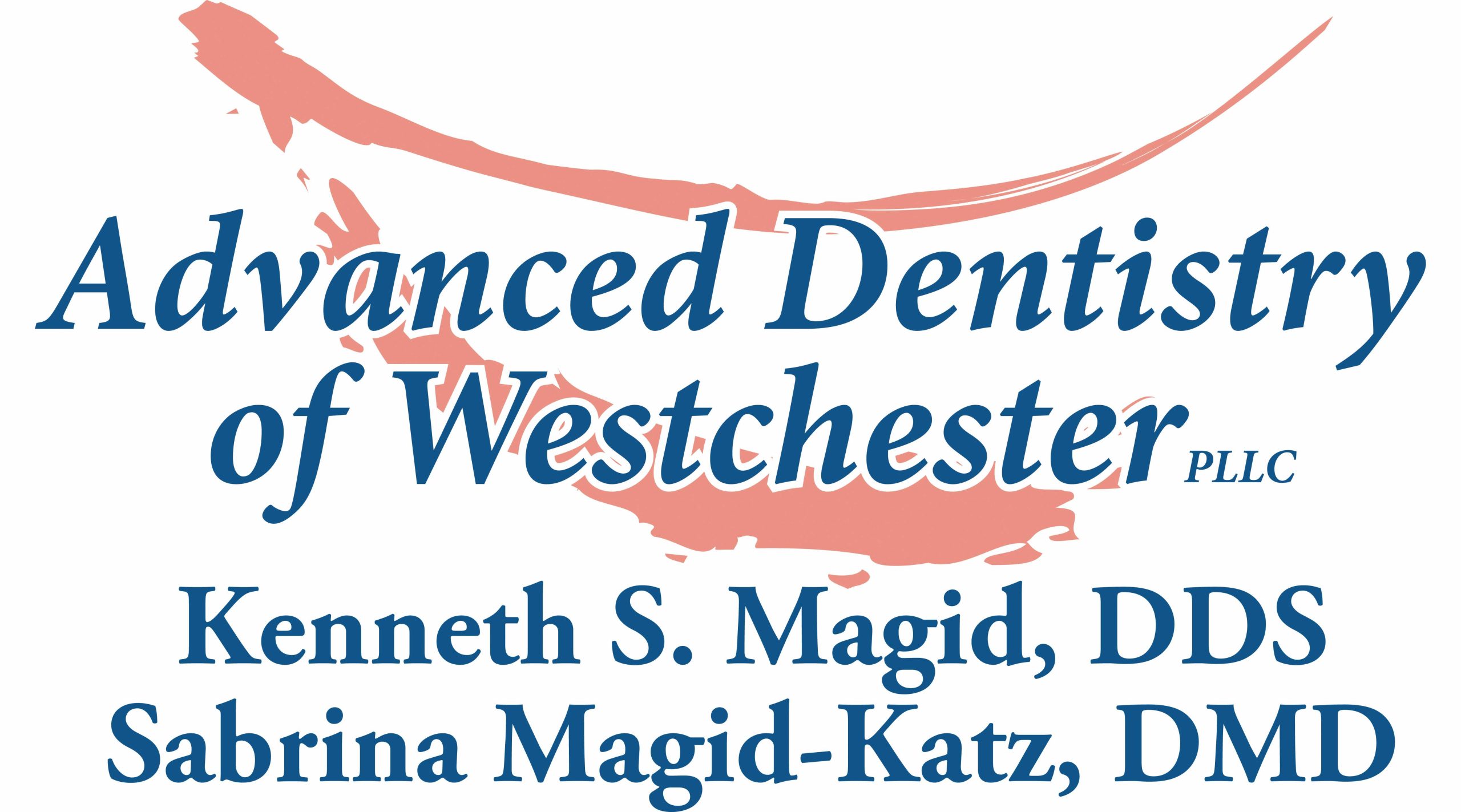 Kenneth S. Magid, DDS, FICD Sabrina Magid-Katz, DMD logo