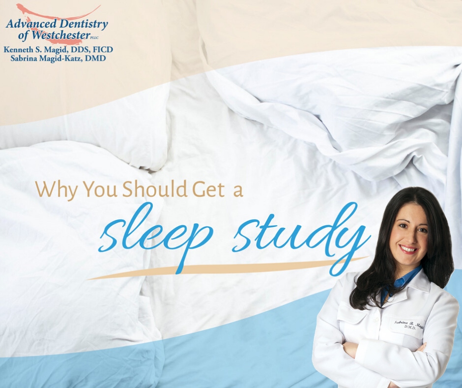 sleep study dr. magid Katz